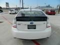 Blizzard White Pearl - Prius Hybrid III Photo No. 4