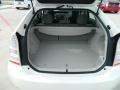 Blizzard White Pearl - Prius Hybrid III Photo No. 9