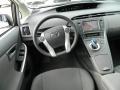 Blizzard White Pearl - Prius Hybrid III Photo No. 13
