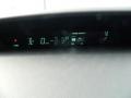 Blizzard White Pearl - Prius Hybrid III Photo No. 14