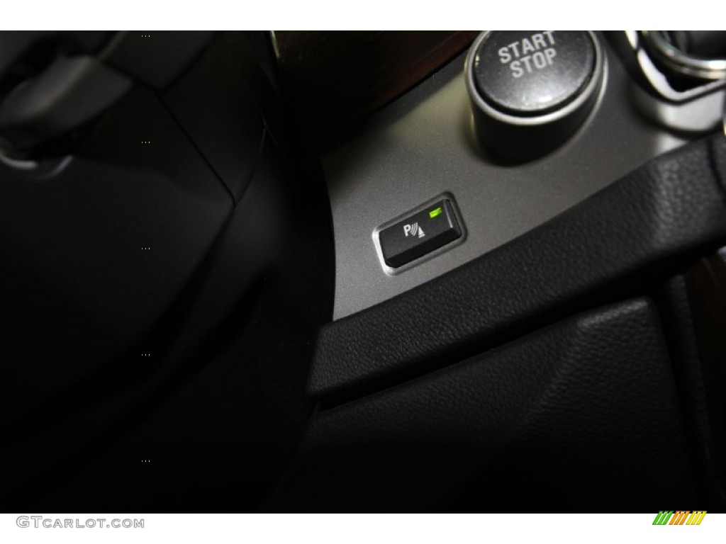 2008 7 Series 750i Sedan - Alpine White / Natural Brown photo #28