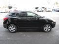 2012 Ash Black Hyundai Tucson GL  photo #5