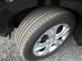 2012 Ash Black Hyundai Tucson GL  photo #12