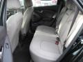 2012 Ash Black Hyundai Tucson GL  photo #19