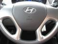 2012 Ash Black Hyundai Tucson GL  photo #30
