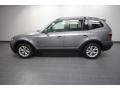 Space Grey Metallic - X3 xDrive30i Photo No. 2