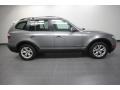 Space Grey Metallic - X3 xDrive30i Photo No. 6