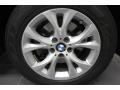 Space Grey Metallic - X3 xDrive30i Photo No. 7