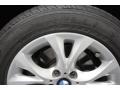 Space Grey Metallic - X3 xDrive30i Photo No. 8
