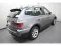Space Grey Metallic - X3 xDrive30i Photo No. 11