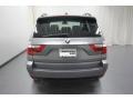 Space Grey Metallic - X3 xDrive30i Photo No. 12
