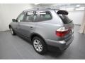 Space Grey Metallic - X3 xDrive30i Photo No. 13