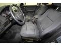 Space Grey Metallic - X3 xDrive30i Photo No. 16