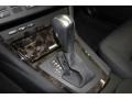Space Grey Metallic - X3 xDrive30i Photo No. 26
