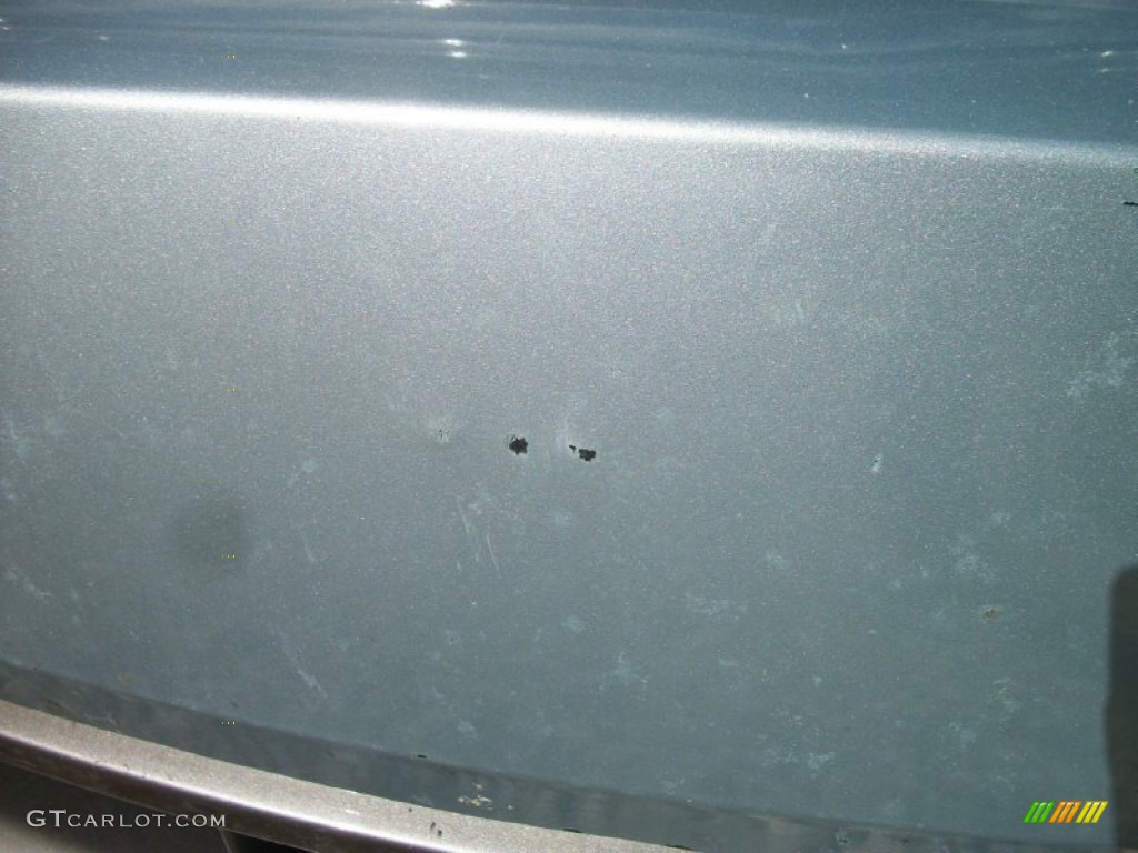 2009 Taurus X SEL - Light Ice Blue Metallic / Camel photo #23