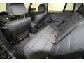 Space Grey Metallic - X3 xDrive30i Photo No. 32