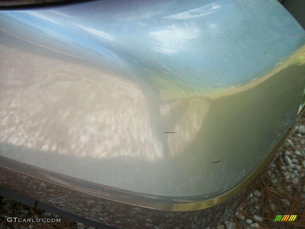 2009 Taurus X SEL - Light Ice Blue Metallic / Camel photo #26