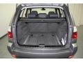 Space Grey Metallic - X3 xDrive30i Photo No. 36