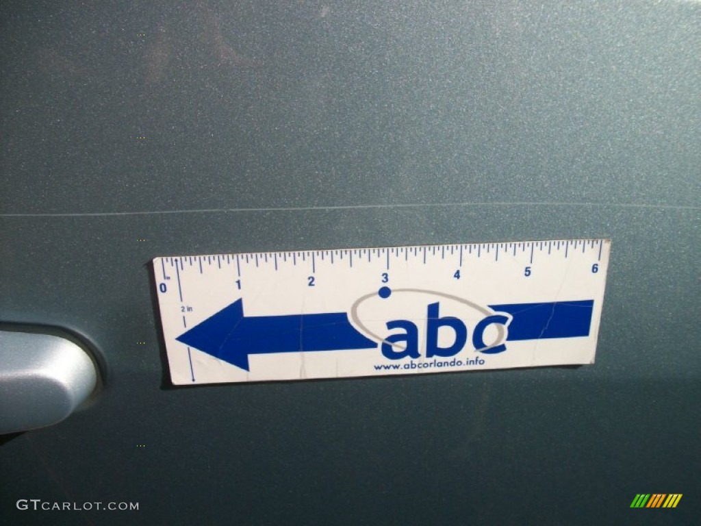 2009 Taurus X SEL - Light Ice Blue Metallic / Camel photo #30