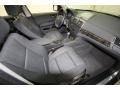 Space Grey Metallic - X3 xDrive30i Photo No. 40