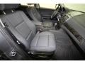 Space Grey Metallic - X3 xDrive30i Photo No. 43
