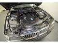 Space Grey Metallic - X3 xDrive30i Photo No. 44