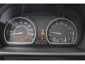 Space Grey Metallic - X3 xDrive30i Photo No. 46