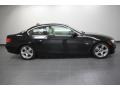 2009 Jet Black BMW 3 Series 328i Coupe  photo #6