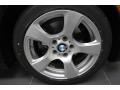 2009 Jet Black BMW 3 Series 328i Coupe  photo #7