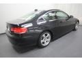 2009 Jet Black BMW 3 Series 328i Coupe  photo #12