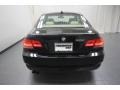 2009 Jet Black BMW 3 Series 328i Coupe  photo #13