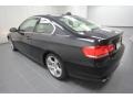 2009 Jet Black BMW 3 Series 328i Coupe  photo #14
