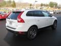 Ice White - XC60 T6 AWD Photo No. 6