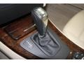 2009 Jet Black BMW 3 Series 328i Coupe  photo #28