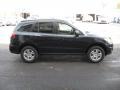 2012 Pacific Blue Pearl Hyundai Santa Fe GLS AWD  photo #5