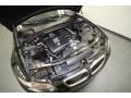 2009 Jet Black BMW 3 Series 328i Coupe  photo #45