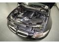 2009 Jet Black BMW 3 Series 328i Coupe  photo #46