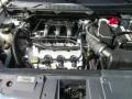  2010 Flex SEL 3.5 Liter DOHC 24-Valve VVT Duratec 35 V6 Engine