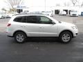 2012 Glacier White Hyundai Santa Fe GLS AWD  photo #5