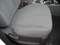 Glacier White - Santa Fe GLS AWD Photo No. 20