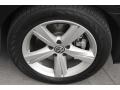 2012 Volkswagen Passat 2.5L SE Wheel and Tire Photo