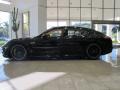 Black - Panamera Turbo S Photo No. 2
