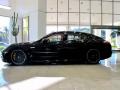  2012 Panamera Turbo S Black