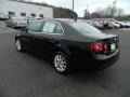 Black - Jetta SE Sedan Photo No. 3
