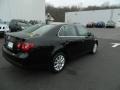 Black - Jetta SE Sedan Photo No. 5