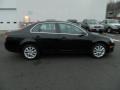 Black - Jetta SE Sedan Photo No. 6
