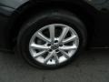 Black - Jetta SE Sedan Photo No. 10