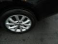 Black - Jetta SE Sedan Photo No. 11