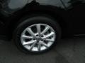 Black - Jetta SE Sedan Photo No. 12