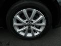 Black - Jetta SE Sedan Photo No. 13